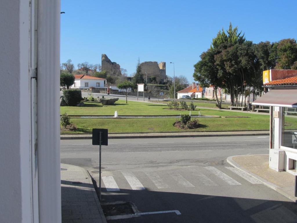 Flor Do Douro - Comercio E Hotelaria, Lda Miranda do Douro Esterno foto