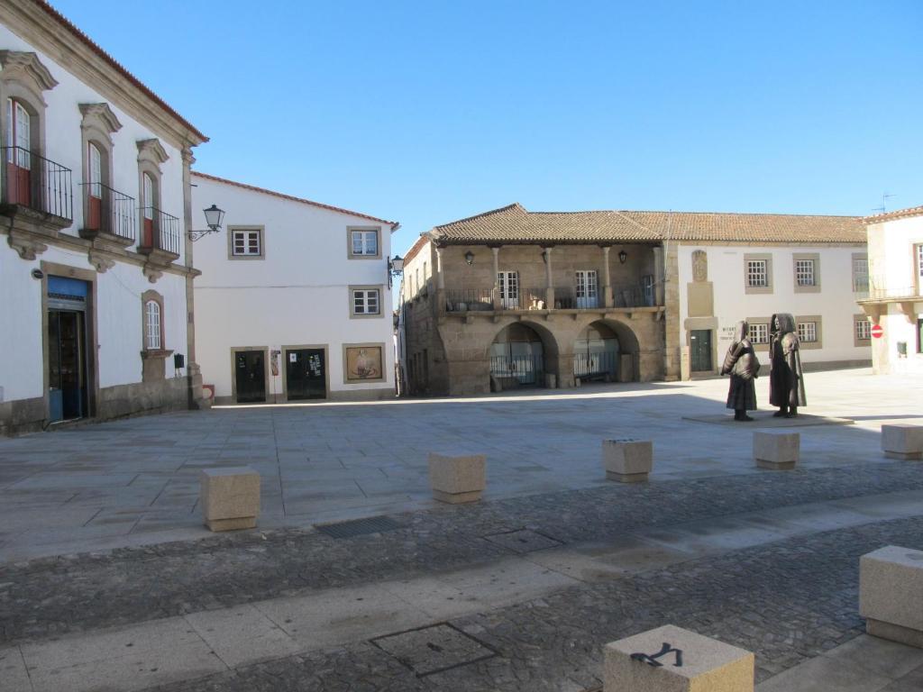Flor Do Douro - Comercio E Hotelaria, Lda Miranda do Douro Esterno foto